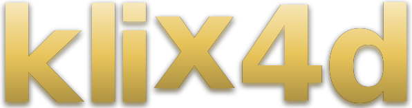 klix4d logo